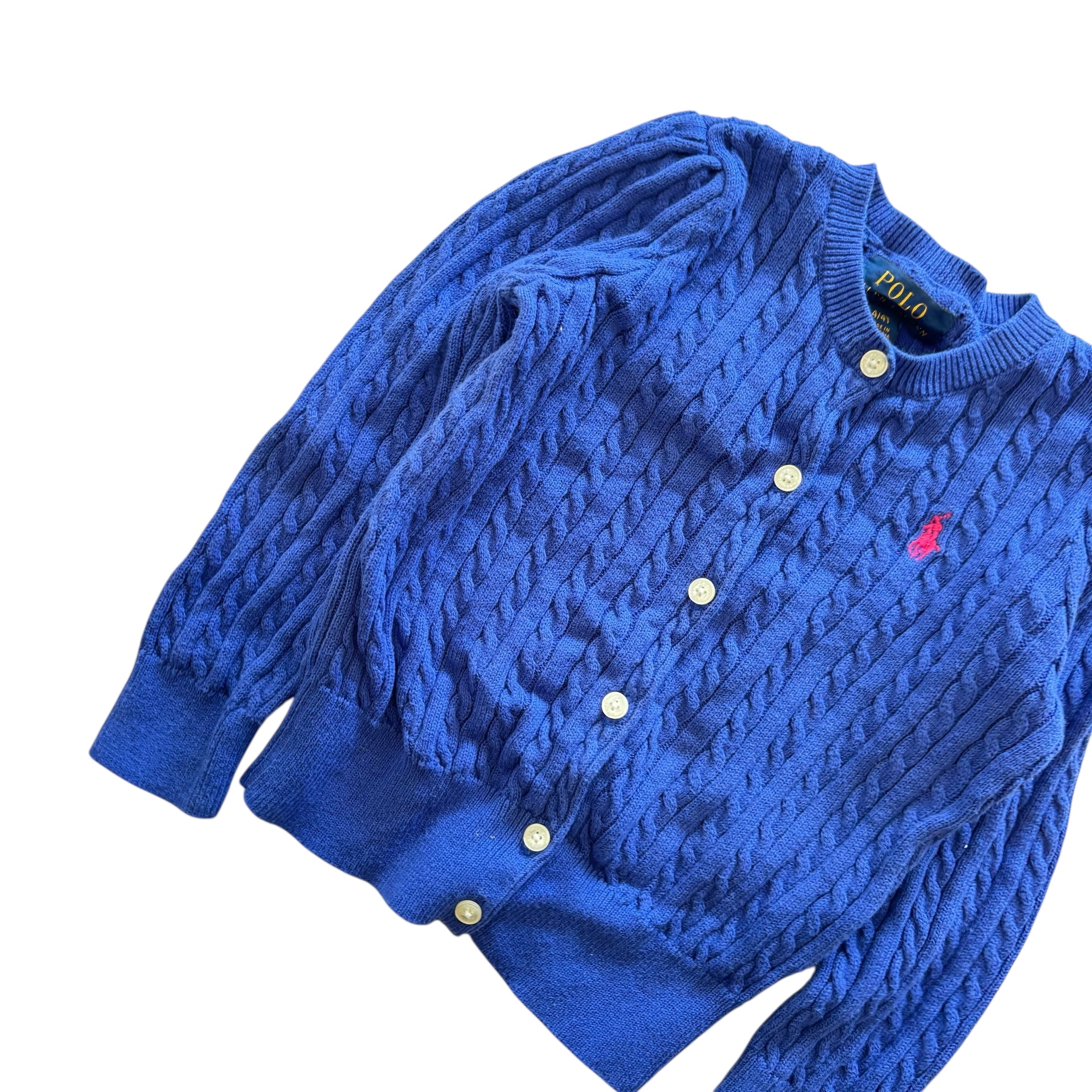 Ralph Lauren Knit (2)